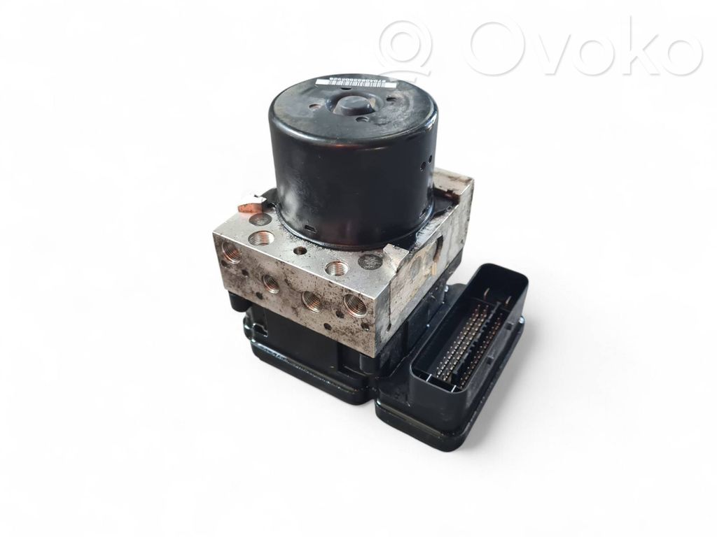 Ford Grand C-MAX ABS Pump 