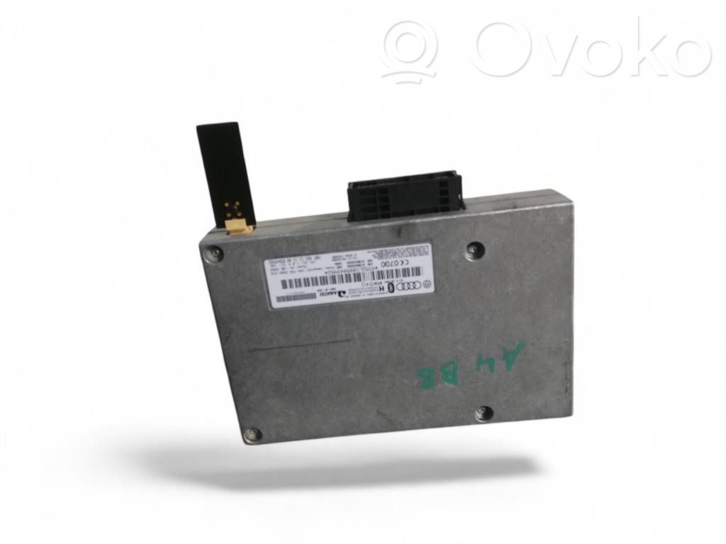 Bluetooth control unit module   8T0862335C,0988083398