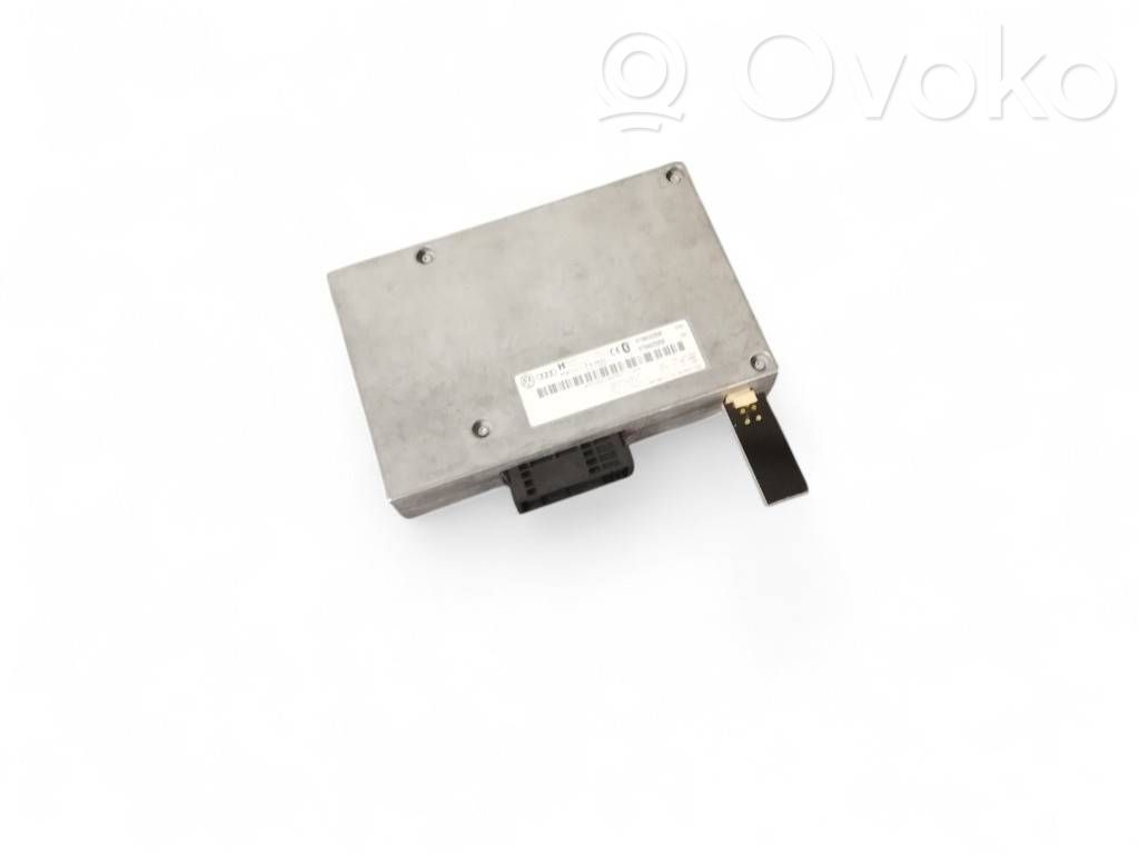 Audi A4 S4 B8 8K Bluetooth modulis 