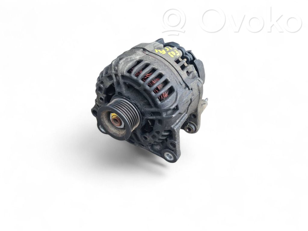 Ģenerators   03C903023D,0124325128