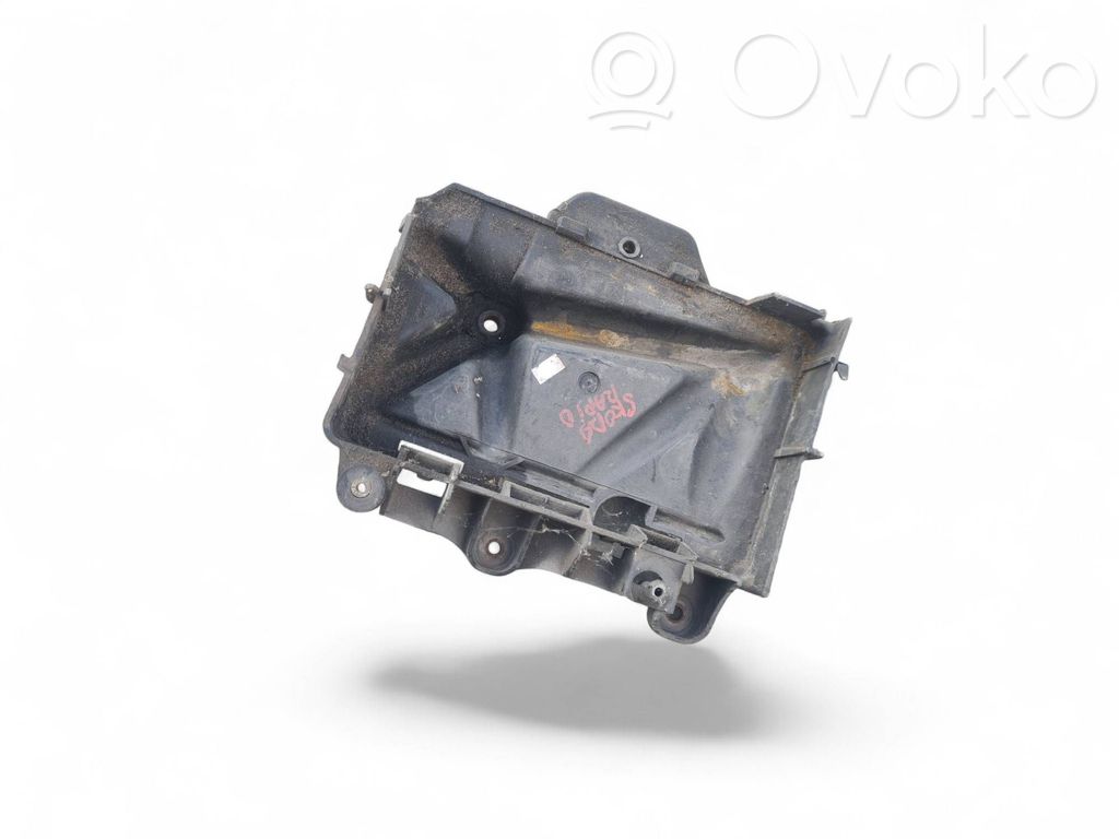 Skoda Rapid (NH) Battery tray 