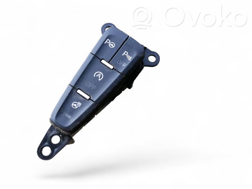 Ford Focus Parking (PDC) sensor switch 