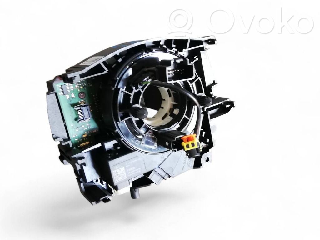Ford Focus Sensor de ángulo de dirección 