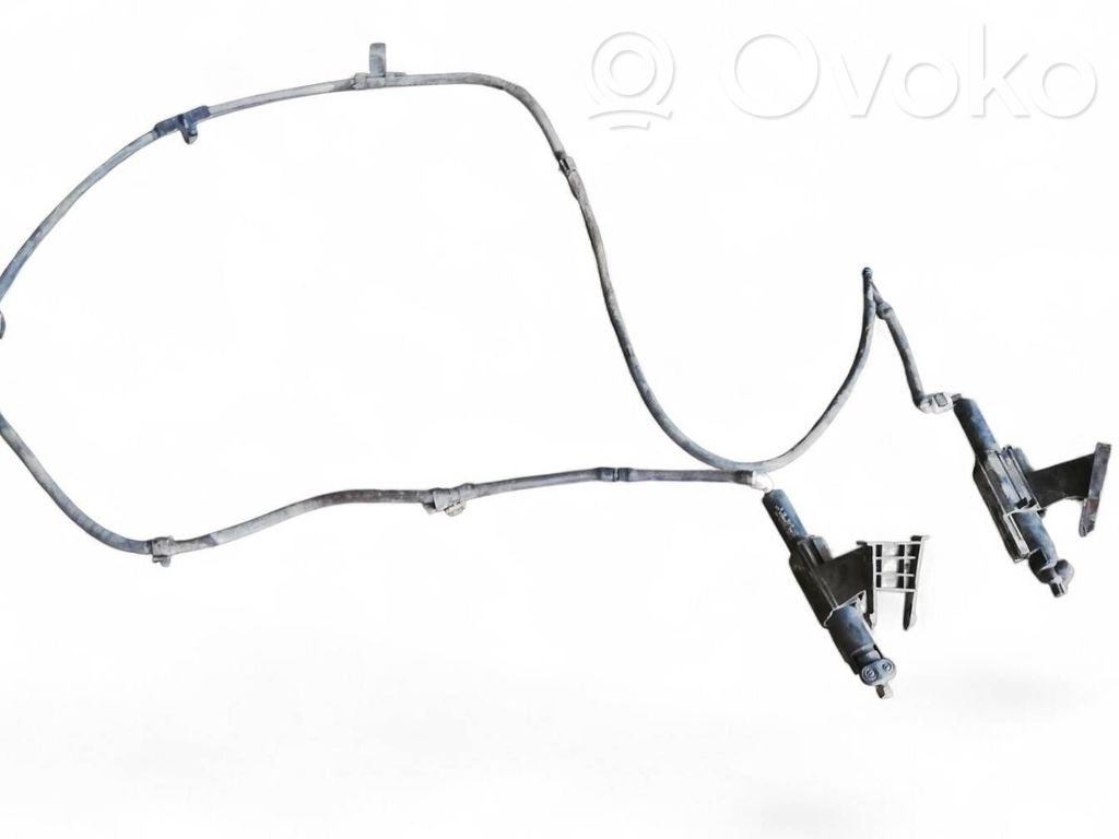 Ford Focus Headlight washer nozzle holder 