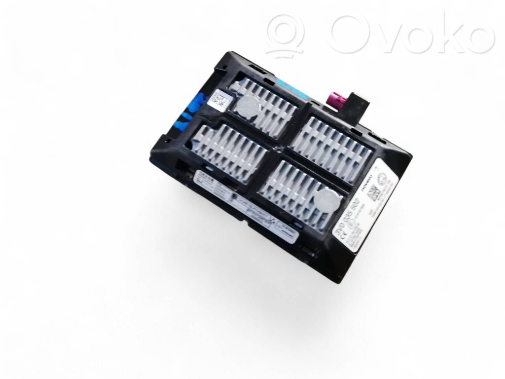 Módulo de carga inalámbrico   3V0035502,18000111,10R057926,4774A18000