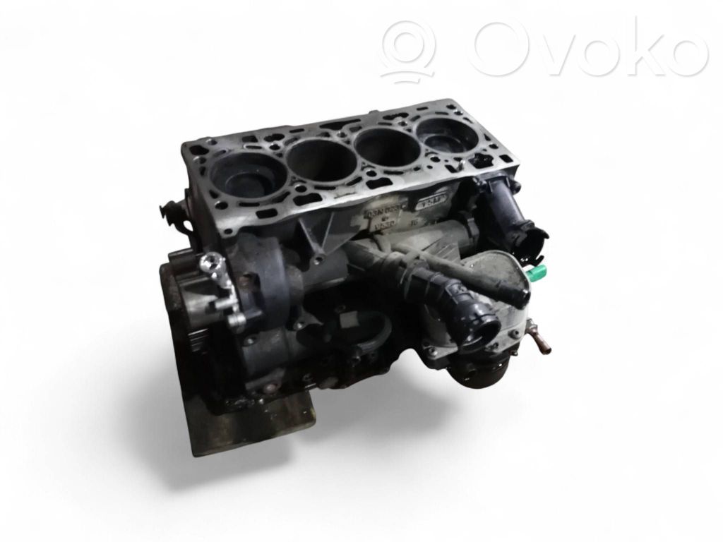 Engine   03N023C