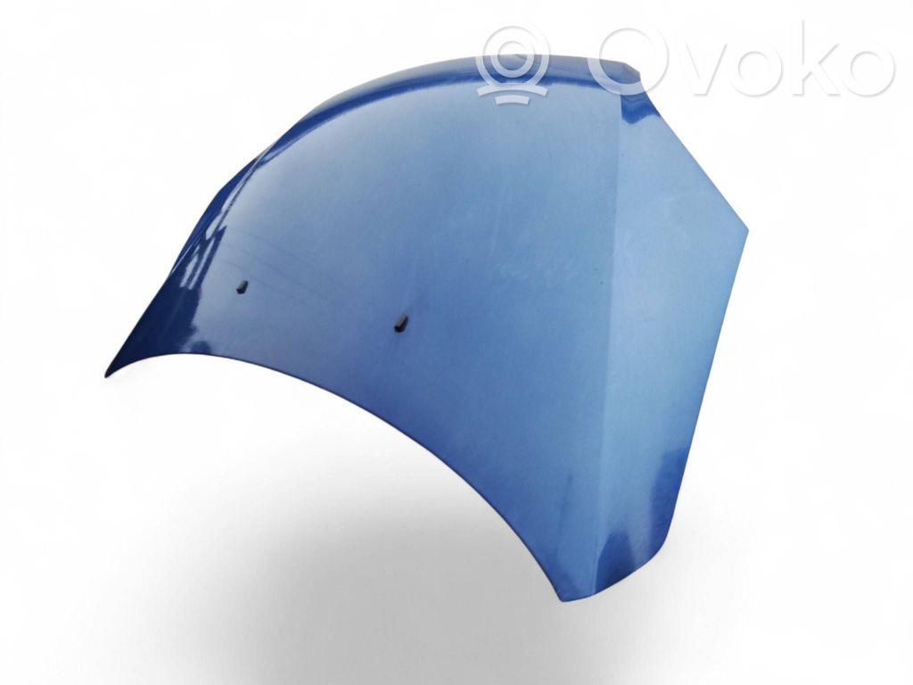 Engine bonnet/hood