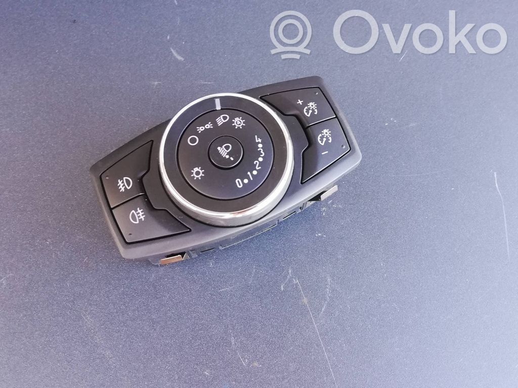 Ford Ecosport Interruptor de luz 