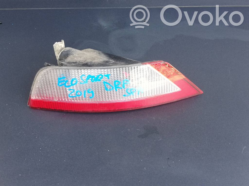 Ford Ecosport Peruutusvalo 