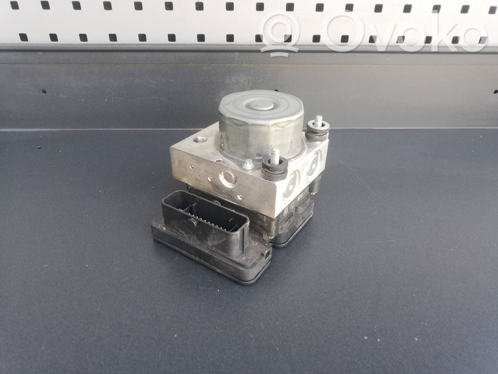 Dacia Logan II ABS Pump 