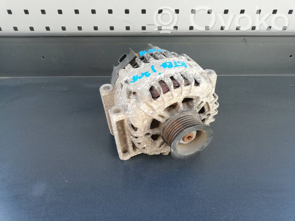 Generatorius   13586366,2618063A,14V140A