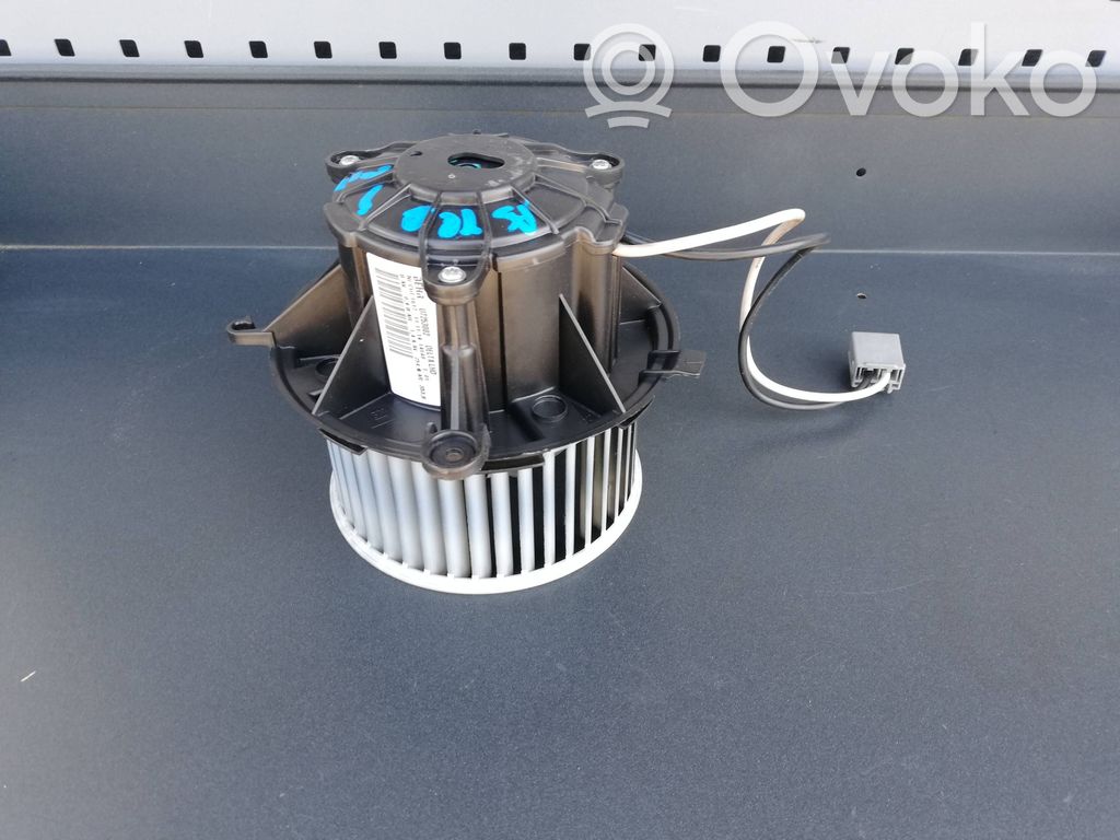 Soplador/ventilador calefacción   U7253002,C725300213