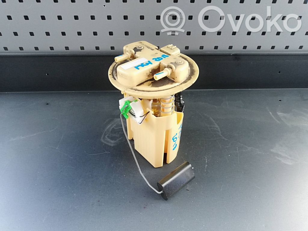 Pompe à carburant