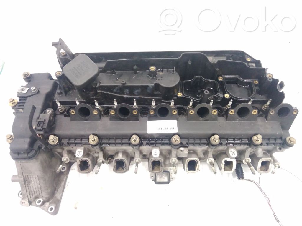BMW 5 E39 Engine head 