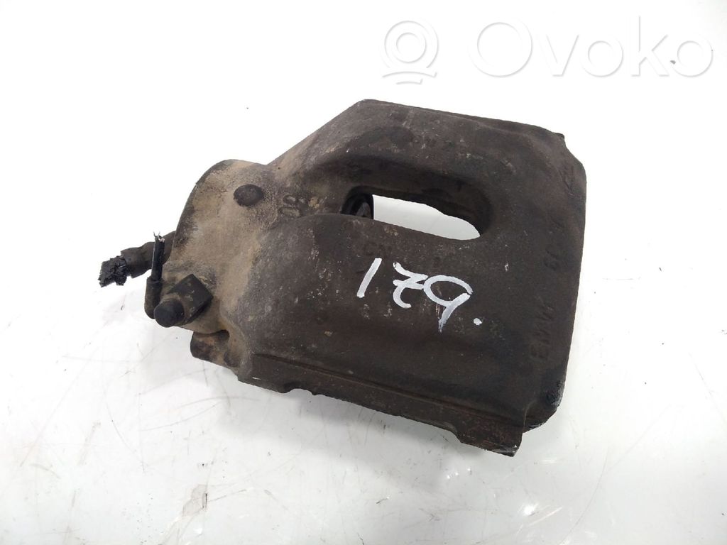 Front brake caliper   34111163385