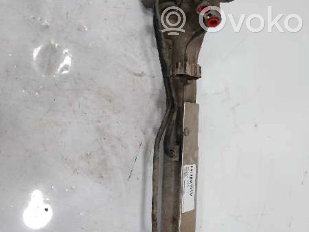 Opel Vectra C Hammastanko 
