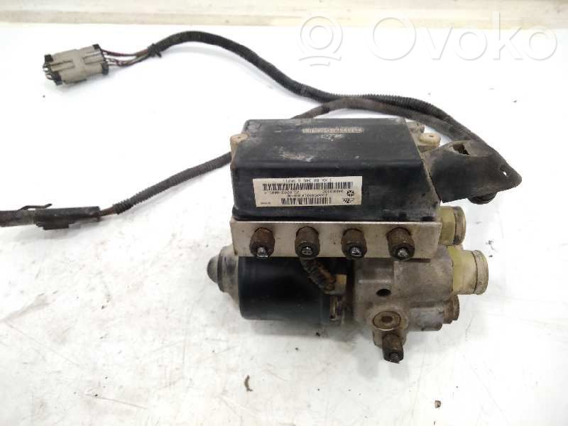 Chrysler Voyager ABS Pump 