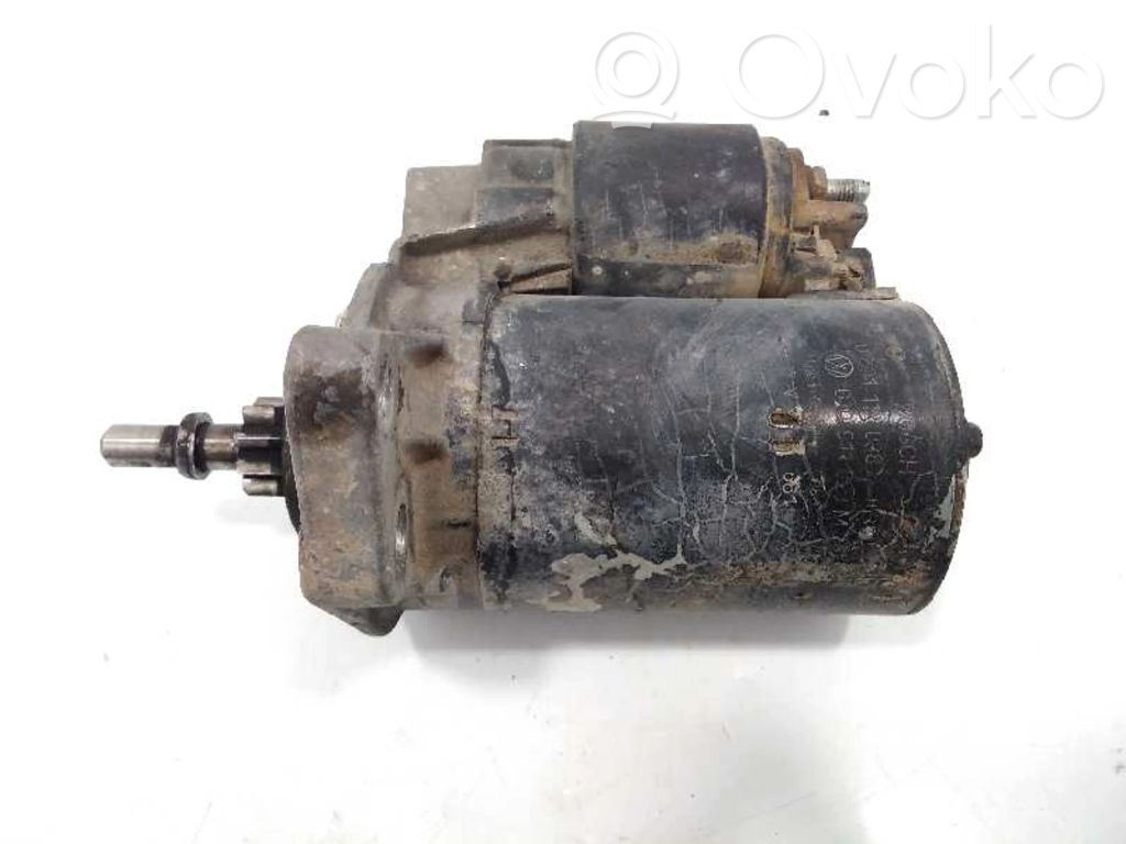 Seat Cordoba (6K) Motor de arranque 