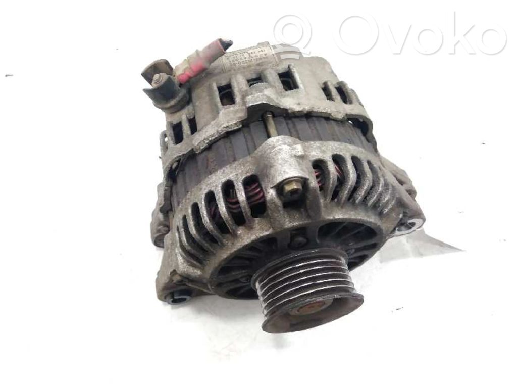 Alternador   96MF10300DC,A002T82091