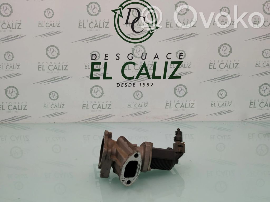 EGR-venttiili   860146