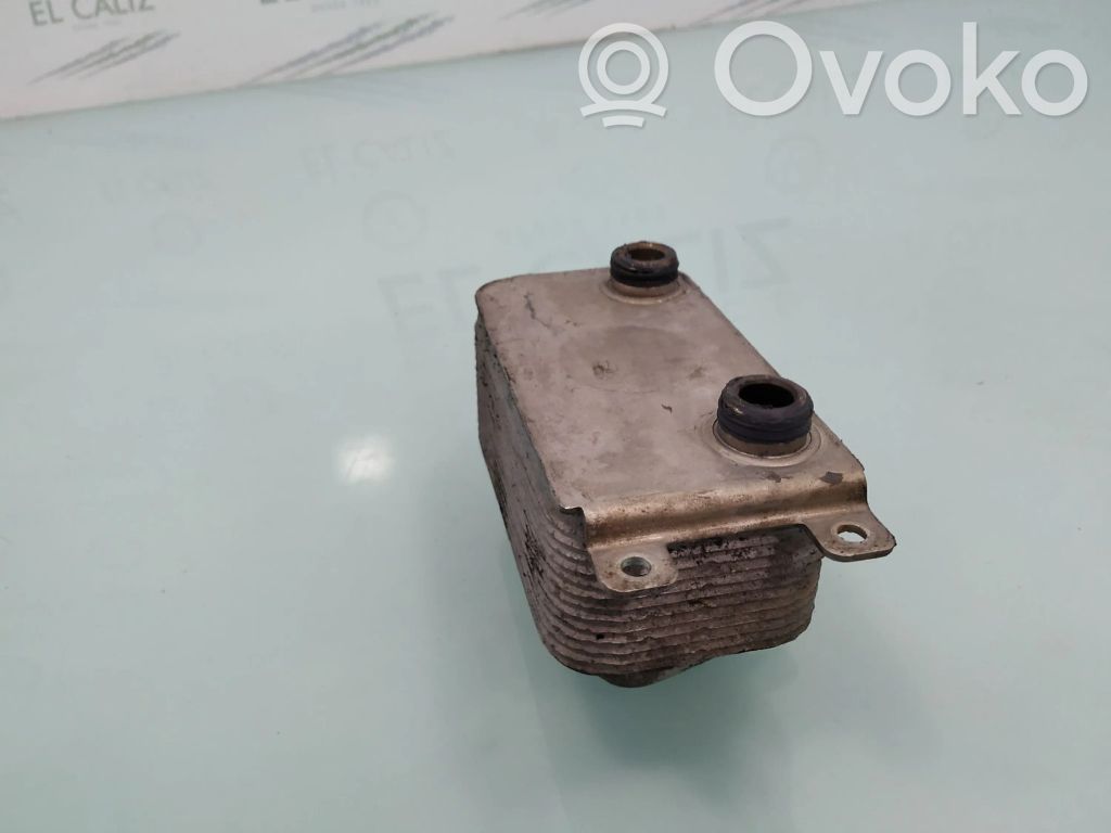 BMW 7 E65 E66 Engine oil radiator 
