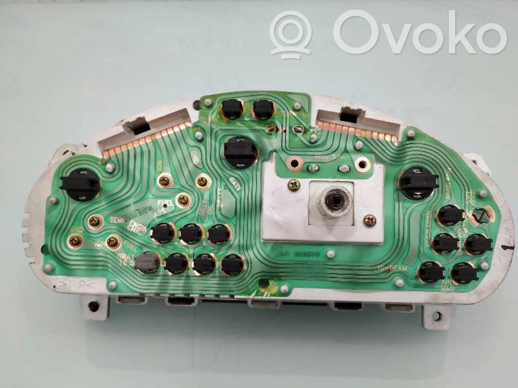 Daewoo Matiz Speedometer (instrument cluster) 