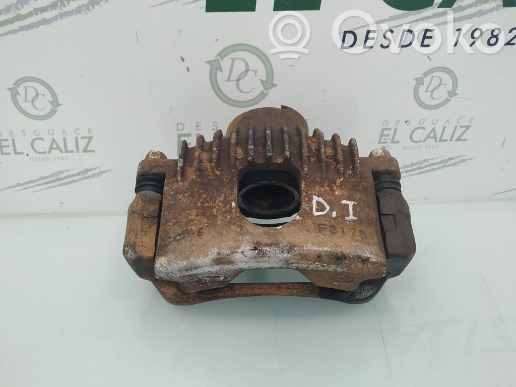 KIA Sportage Etrier frână față 