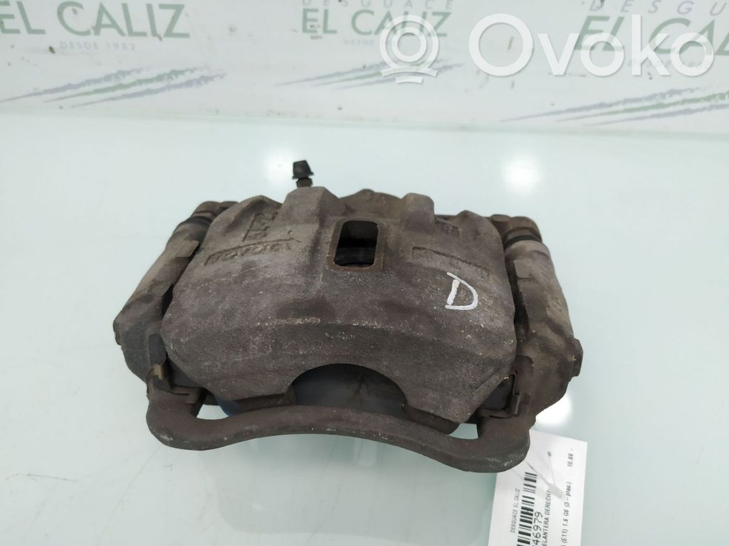 Toyota Corolla E110 Etujarrusatula 