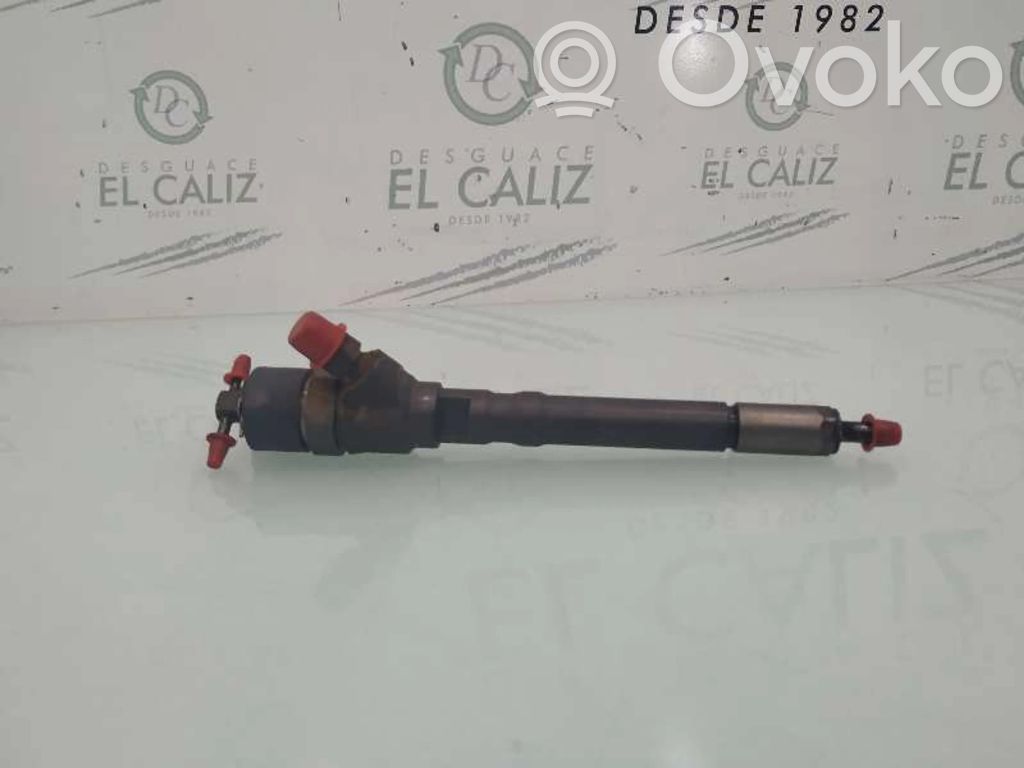 Inyector de combustible   0986435147,0986435147
