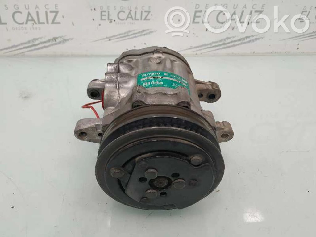 Opel Corsa B Compresseur de climatisation 