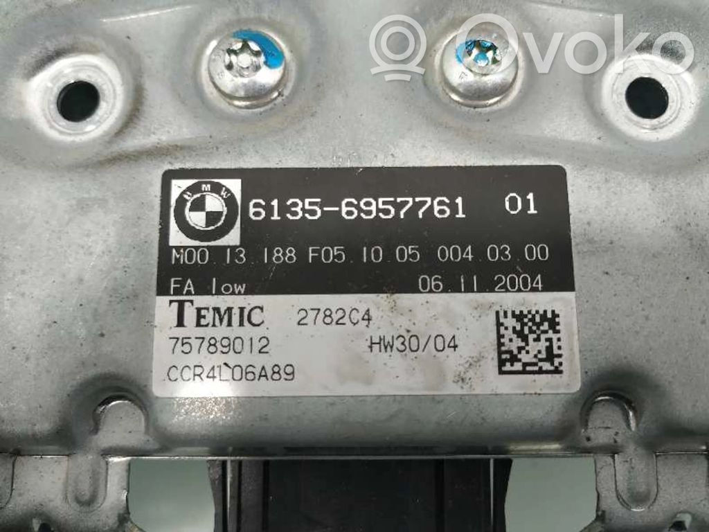 Other control units/modules   6135695776101