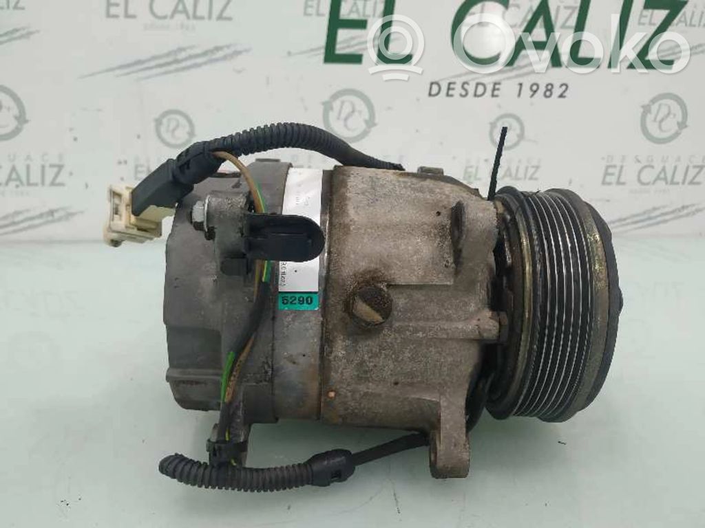 Citroen Xantia Air conditioning (A/C) compressor (pump) 
