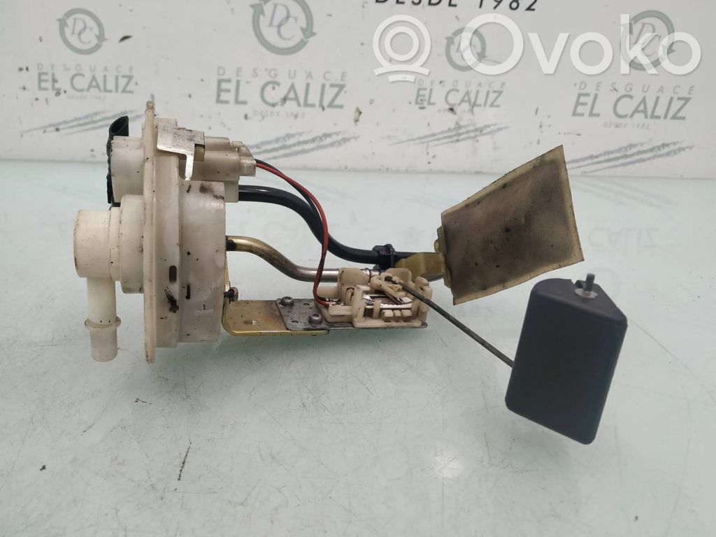 Toyota Corolla E120 E130 In-tank fuel pump 
