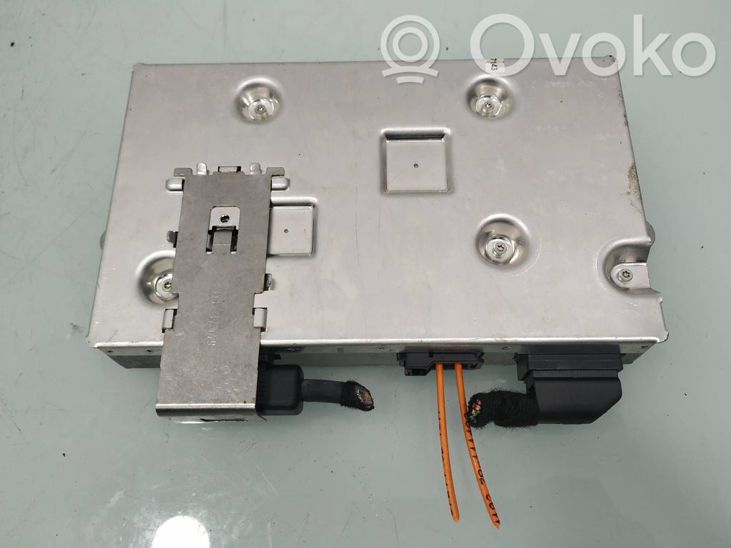 Other control units/modules   4E0035729,4F0910729