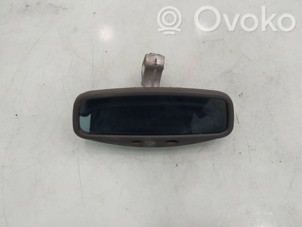 Citroen C4 I Espejo lateral manual 