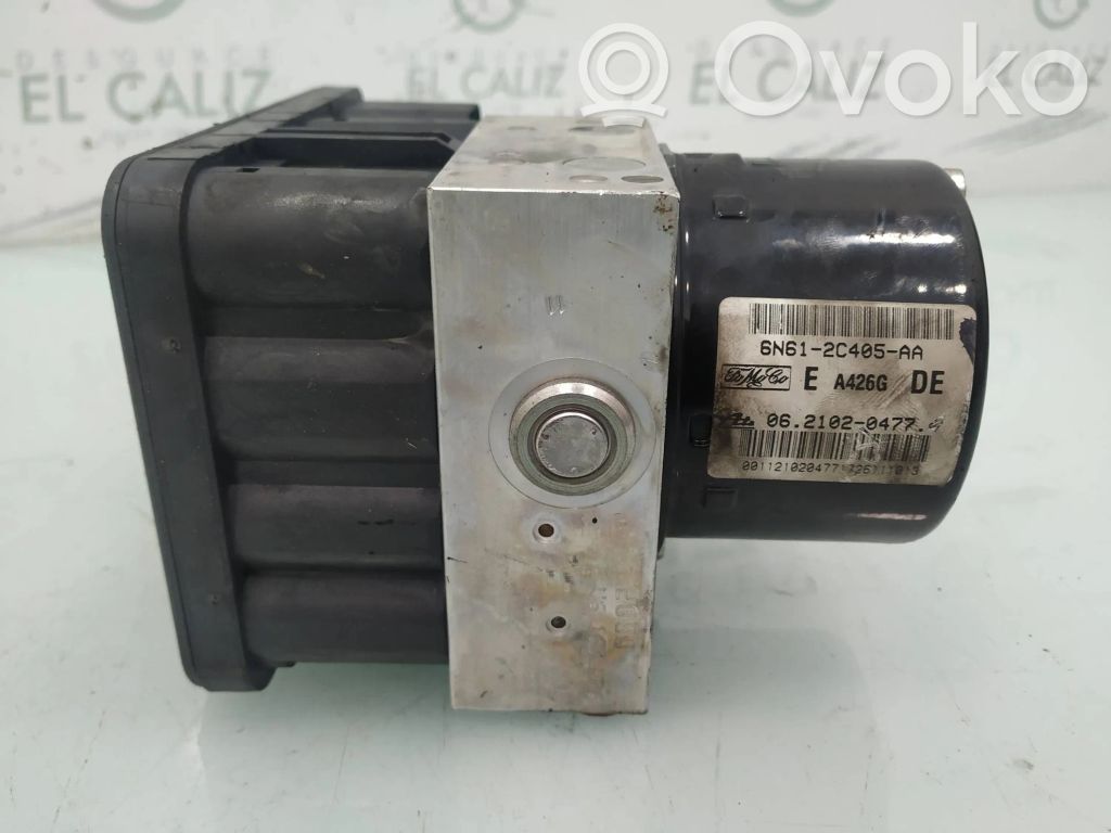 ABS bloks   6N612C405AA