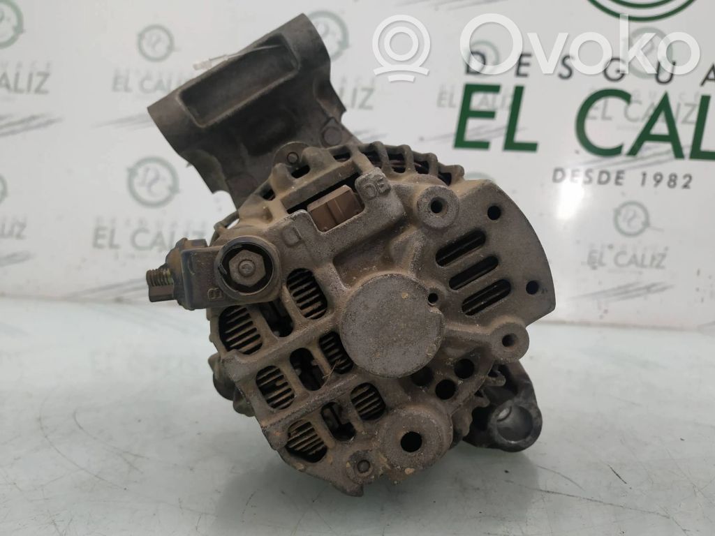 Ford Puma Generator/alternator 