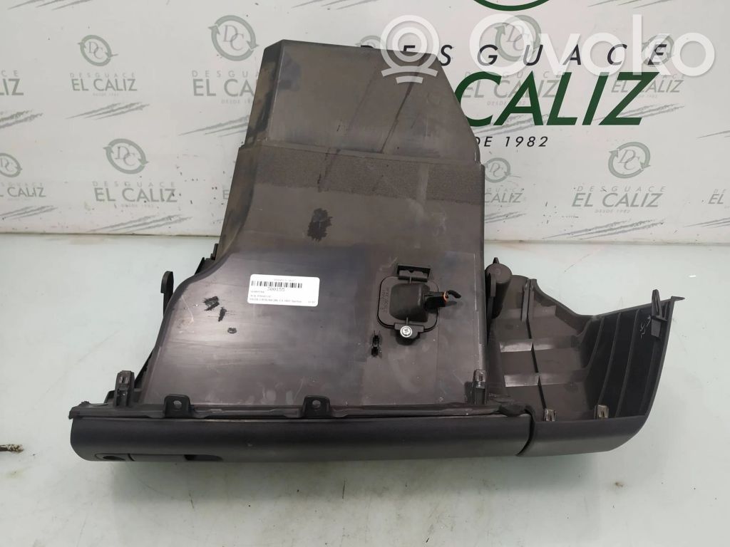 Mazda 3 I Guantera 