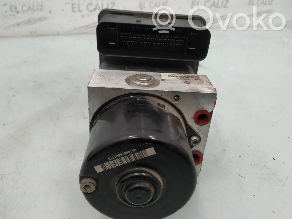 Mazda 3 I Bomba de ABS 