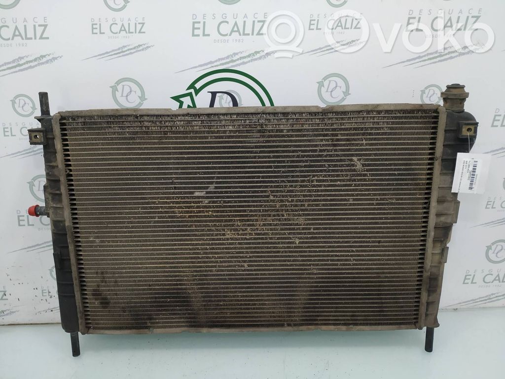Ford Mondeo Mk III Chłodnica 