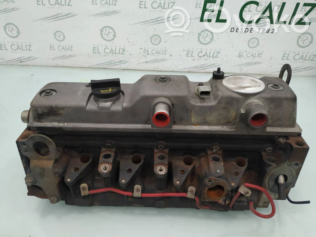 Engine head   1149062