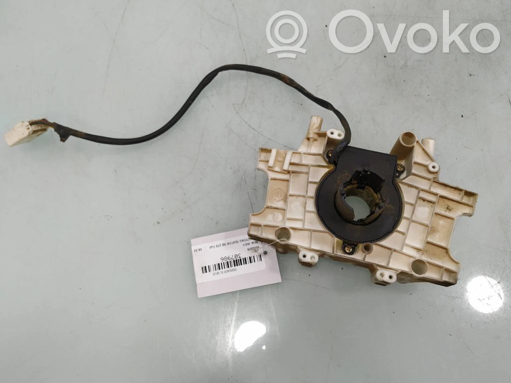 SsangYong Rexton Cita veida sensors 
