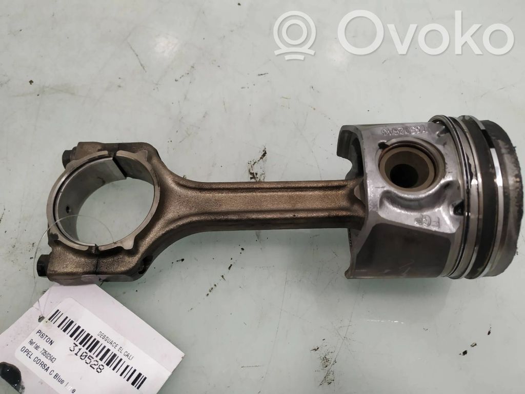 Piston   73502643