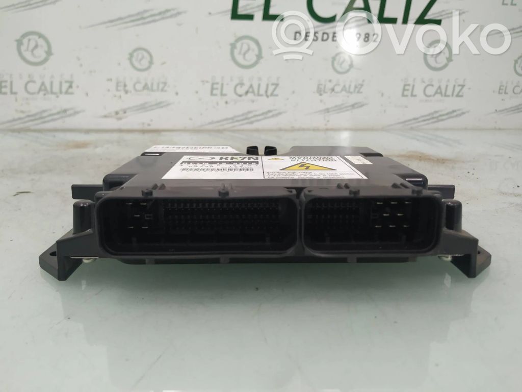Mazda 5 Engine control unit/module 