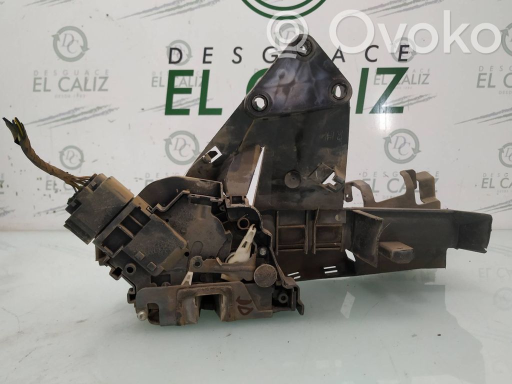 Etuoven lukko   3M5AR21812AM