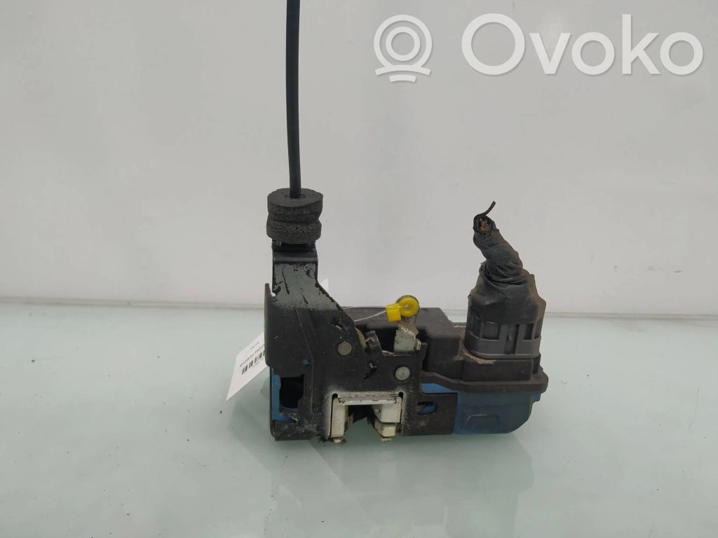 Volvo S60 Serrure 