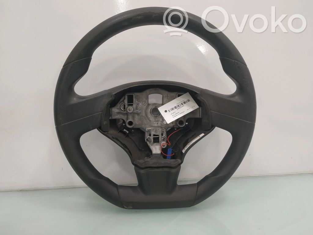 Citroen C3 Lenkrad 