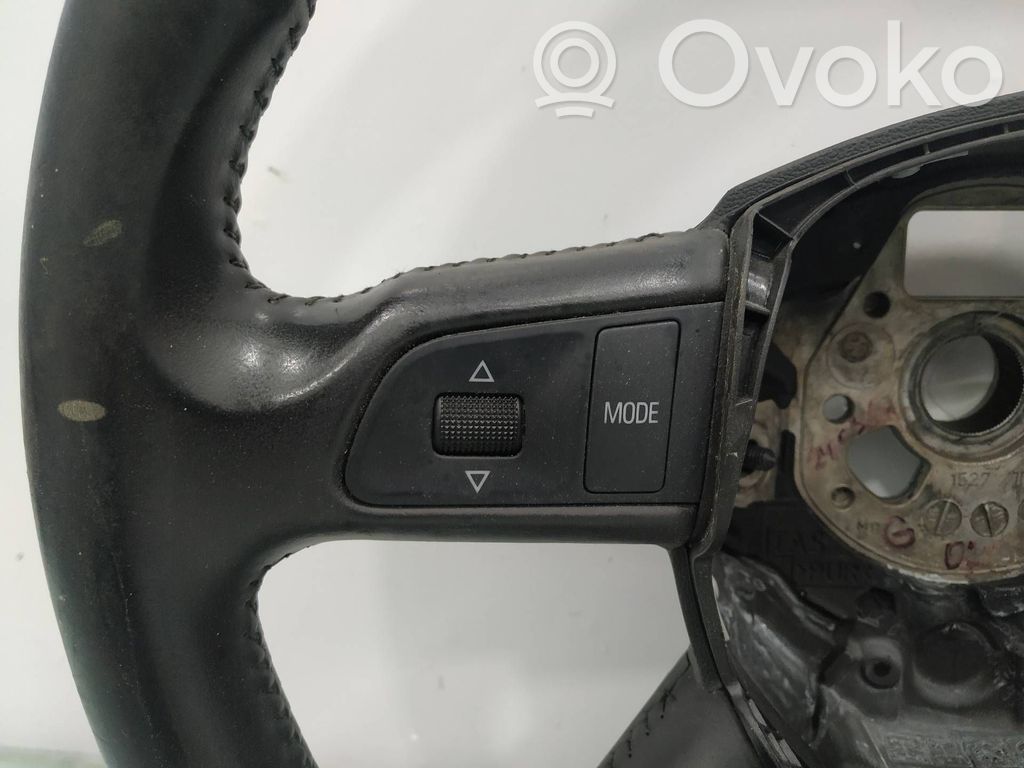 Ohjauspyörä   4F0419091AH