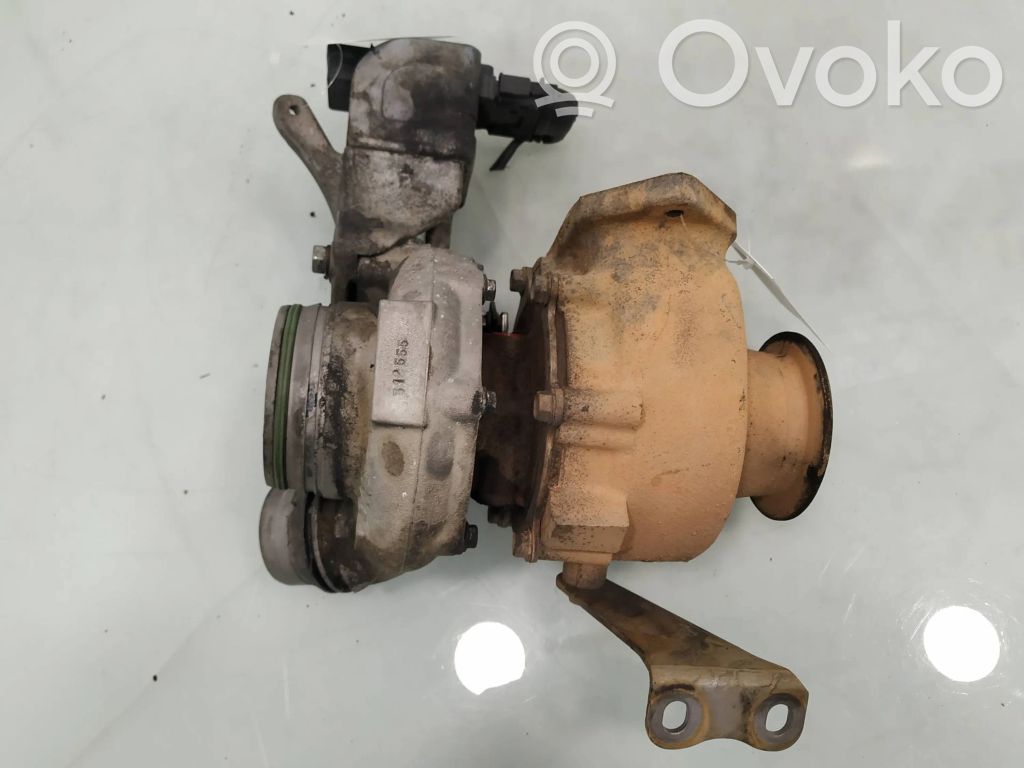 Turbina   124779,13519651,K006T50172