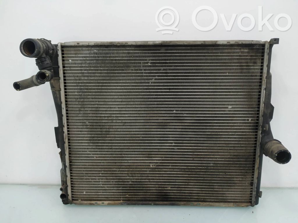 Coolant radiator   340001304,6713267,1668920
